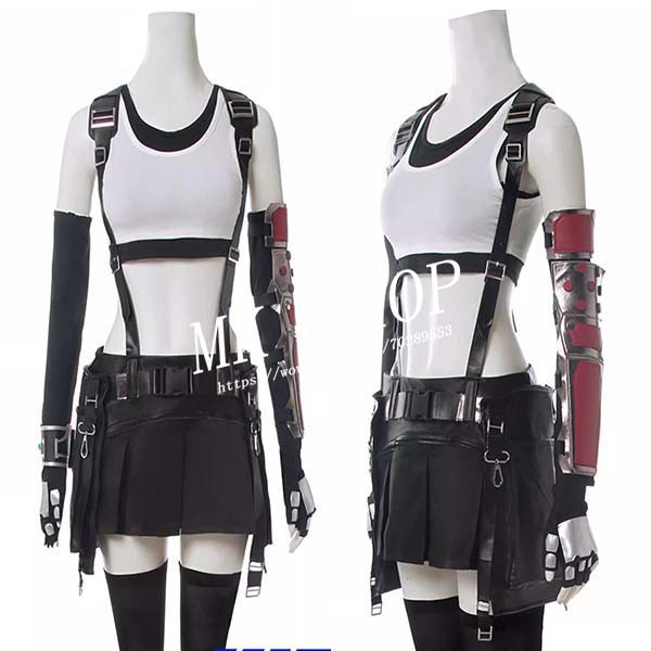 Amazon.co.jp: Wo Wo 商贸& 風緋八マナ ひばちまな コスプレ衣装